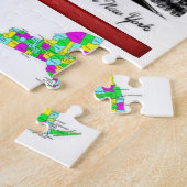 New York Jigsaw Puzzle (Seite)