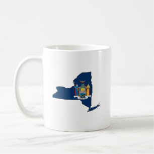 New York Kaffeetasse
