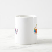 New York Kaffeetasse (Mittel)