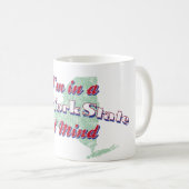 New York Kaffeetasse (VorderseiteRechts)