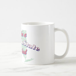 New York Kaffeetasse