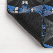 New York Kaleidescope Mousepad (Ecke)