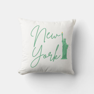 NEW YORK KISSEN