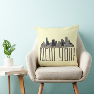 NEW YORK KISSEN