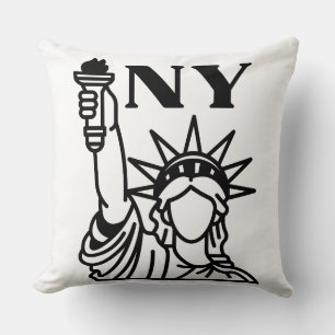 NEW YORK KISSEN