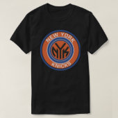 new york knick tshirts (Design vorne)
