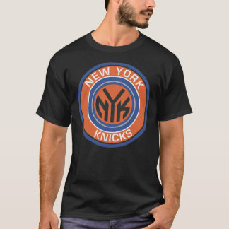 new york knick tshirts