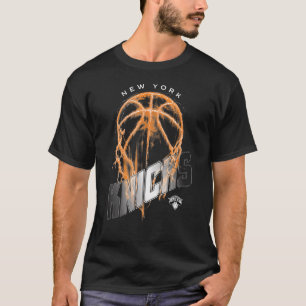 New York Knicks Blitzschlag T-Shirt