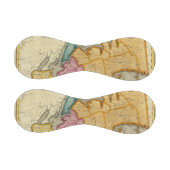 New York, Königinnen, Könige, Richmond Landkreis Baseball (Paneele)