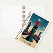 New York: Land der Naturwunder Planer (Anzeige)