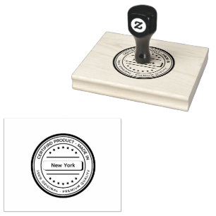 NEW YORK Land Text Kreativität Dokumente Paket Gummistempel