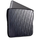 New York Laptopschutzhülle (Vorne Rechts)