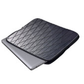 New York Laptopschutzhülle (Vorne Knopf)