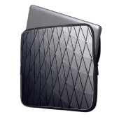 New York Laptopschutzhülle (Vorderseite Links)