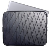 New York Laptopschutzhülle (Vorderseite)