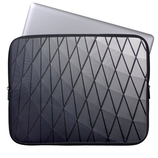 New York Laptopschutzhülle (Vorderseite)