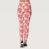 NEW YORK LEGGINGS (Rückseite)