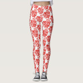 NEW YORK LEGGINGS (Vorderseite)