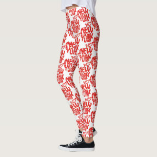 NEW YORK LEGGINGS