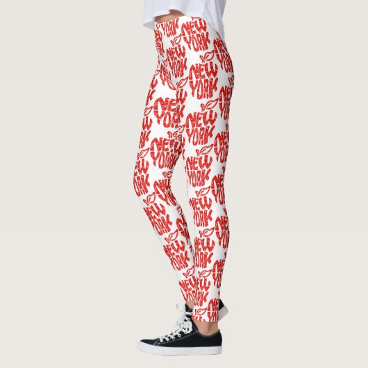NEW YORK LEGGINGS (Links)