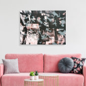 New York Leinwanddruck (Insitu (Wohnzimmer))