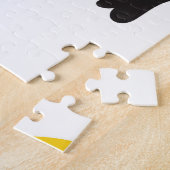 New York Lemons: Vintage Ausschneidungen Puzzle (Seite)