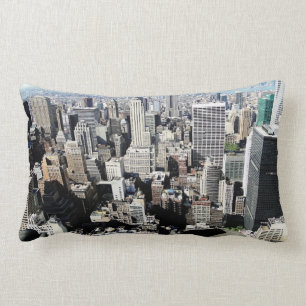 New York Lendenkissen
