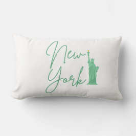 NEW YORK LENDENKISSEN