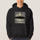 New York Limited Edition - 781 Kopien Hoodie (Vorderseite)