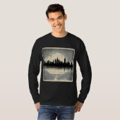 New York Limited Edition - 781 Kopien T-Shirt (Vorne ganz)