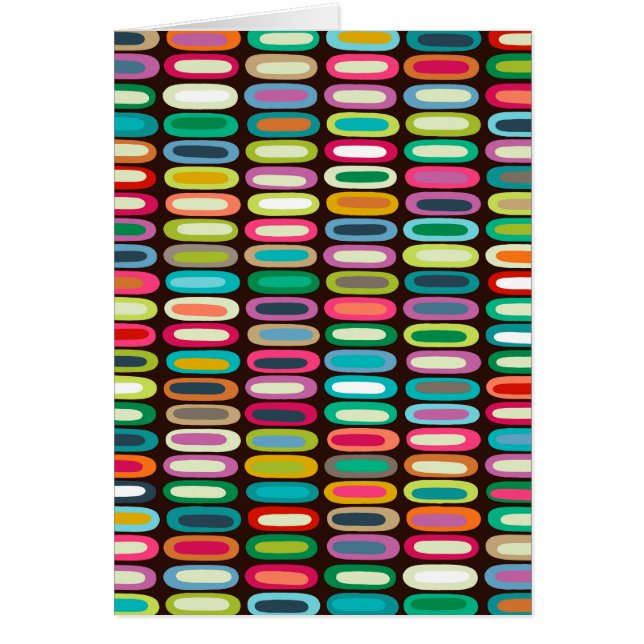 New York Lozenge (Vorne)