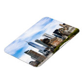 New York Magnet (Linke Seite)