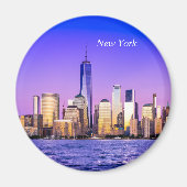 New York Magnet (Vorne)