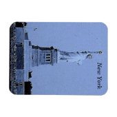 New York Magnet (Horizontal)