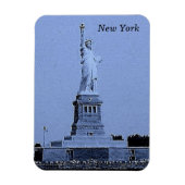 New York Magnet (Vertikal)