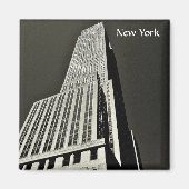 New York Magnet (Vorne)