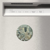 New York Magnet (In Situ (Geschirrspüler))