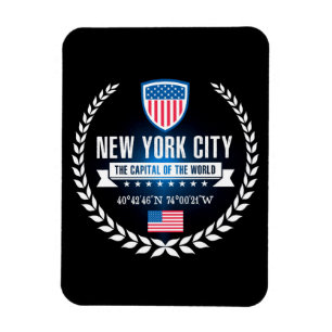 New York Magnet