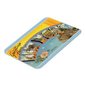New York Magnet (Linke Seite)