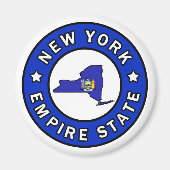 New York Magnet (Vorne)