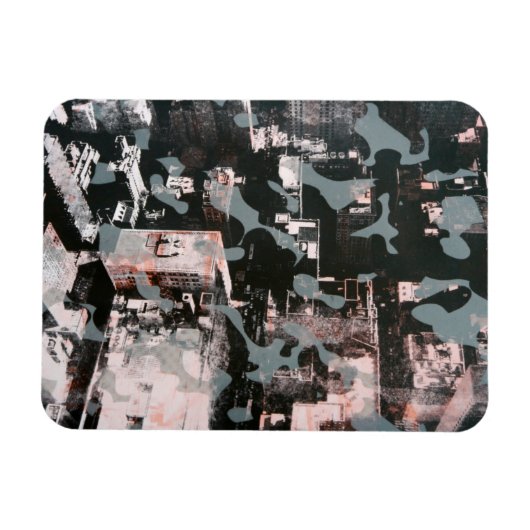 New York Magnet (Horizontal)