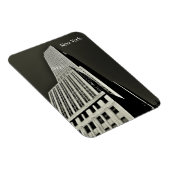 New York Magnet (Rechte Seite)