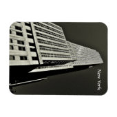 New York Magnet (Horizontal)