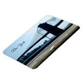 New York Magnet (Linke Seite)