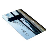 New York Magnet (Rechte Seite)