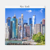 New York Magnet (Vorne)