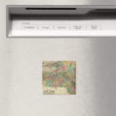 New York Magnet (In Situ (Geschirrspüler))