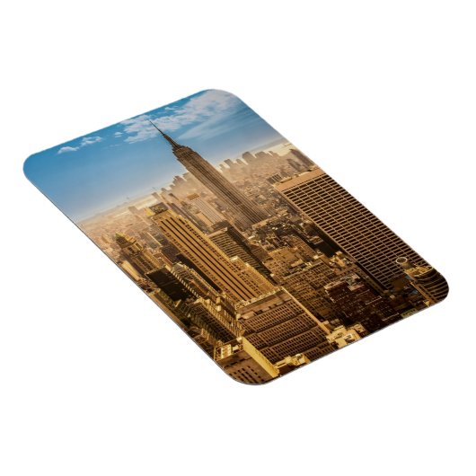 New York Magnet (Rechte Seite)