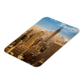 New York Magnet (Linke Seite)