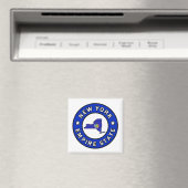 New York Magnet (In Situ (Geschirrspüler))